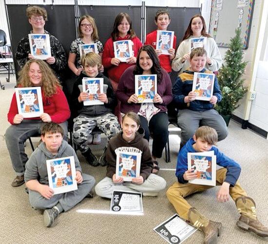 Students Published Authors News, Sports, Jobs The Intermountain